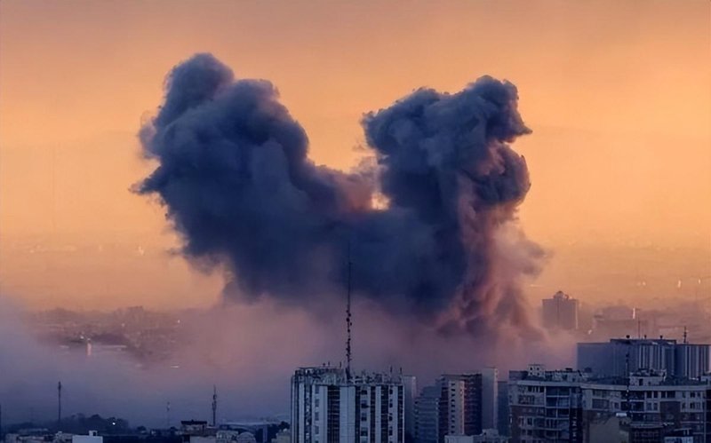 【国际观察】从霍尔木兹危机看中美外交博弈:王毅外长定性的深层逻辑与战略意涵 新闻