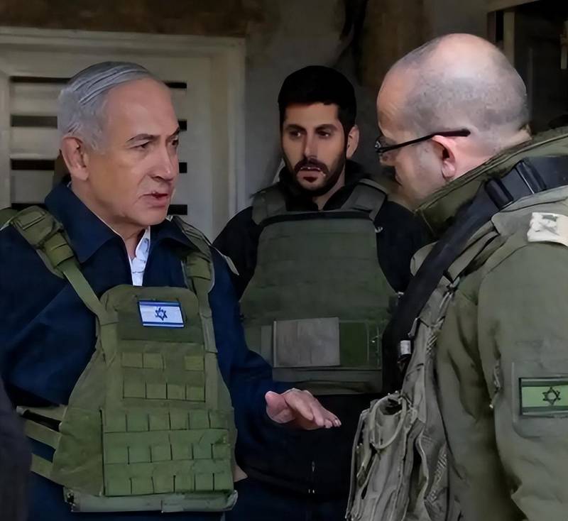 【技术解构】停火协议沦为废纸:以色列军事打击的技术动因与地缘算计 新闻