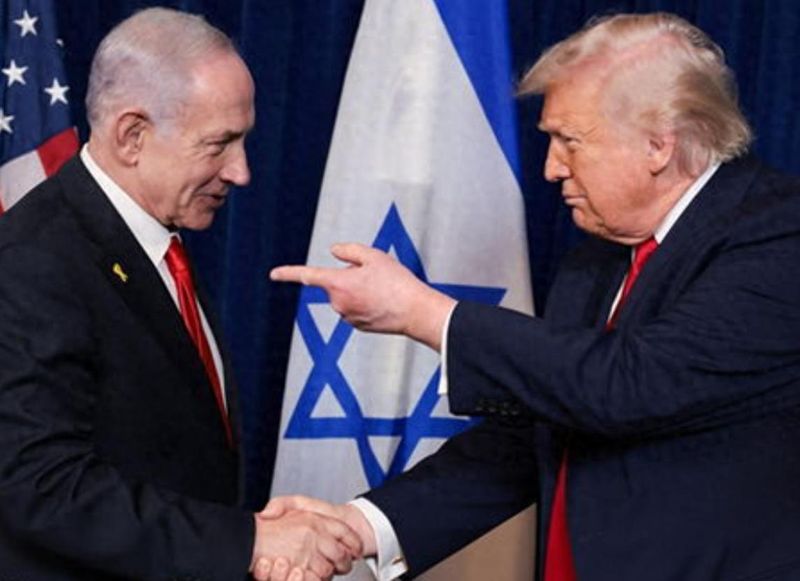 【技术解构】停火协议沦为废纸:以色列军事打击的技术动因与地缘算计 新闻