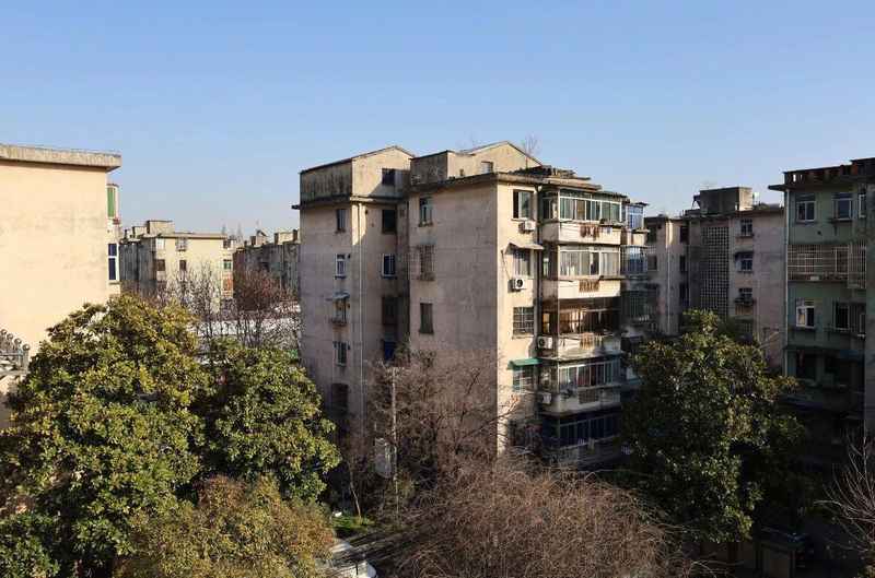  掏空六个钱包买下的老破小，怎么就成了无底洞？ 情感心理