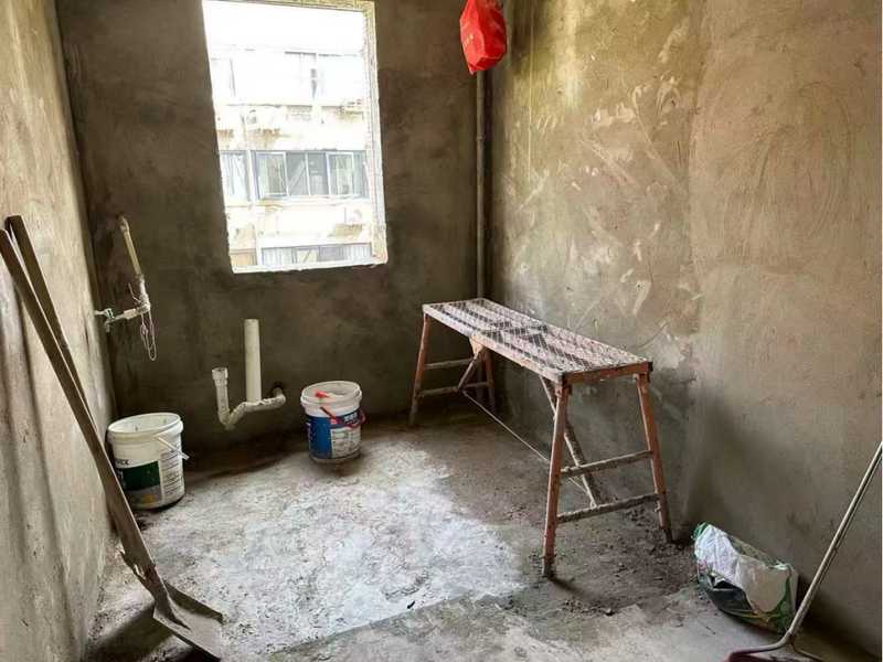  掏空六个钱包买下的老破小，怎么就成了无底洞？ 情感心理