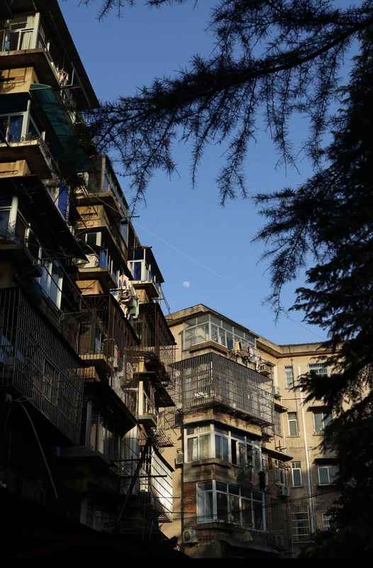  掏空六个钱包买下的老破小，怎么就成了无底洞？ 情感心理