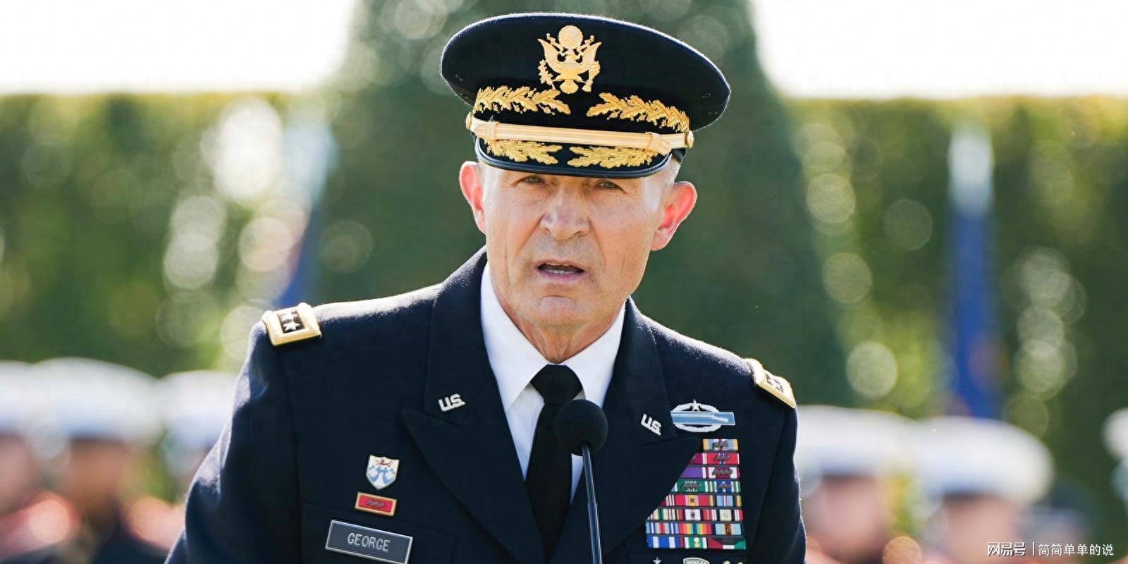 【深度解析】五角大楼高层震荡：战时军事人事更迭的深层逻辑与权力博弈