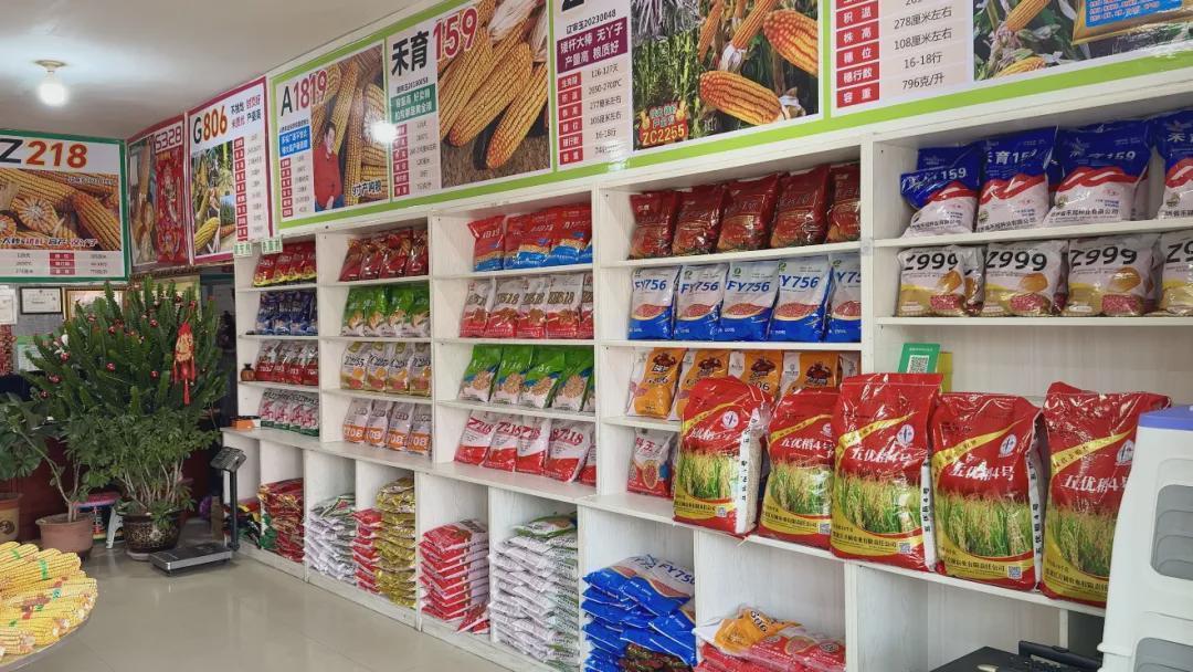  种子“身份证”背后的技术密码：吉林春耕选种深度解析 新闻