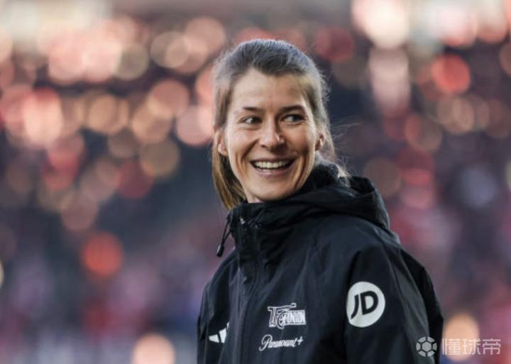  【德甲深度】从更衣室到教练席：埃塔的战术逻辑与执教方法论 体育新闻