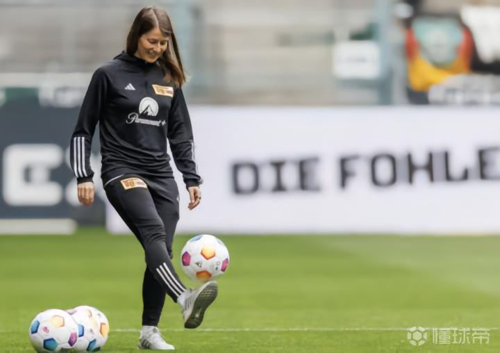  【德甲深度】从更衣室到教练席：埃塔的战术逻辑与执教方法论 体育新闻