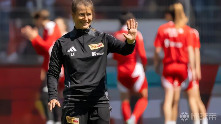  【德甲深度】从更衣室到教练席：埃塔的战术逻辑与执教方法论 体育新闻