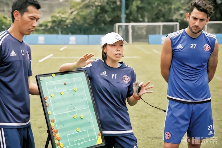  【德甲深度】从更衣室到教练席：埃塔的战术逻辑与执教方法论 体育新闻