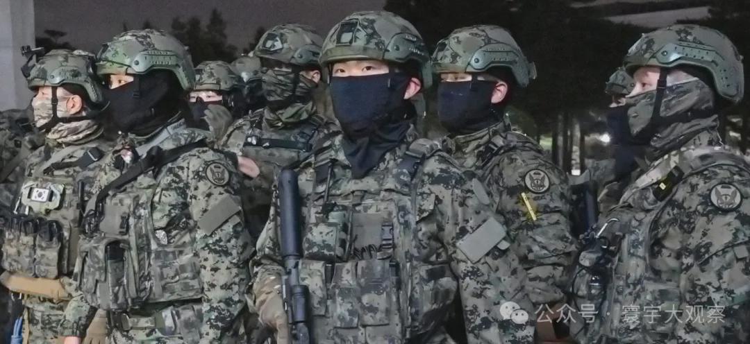 韩国修宪案制度剖析:戒严条款重塑的深层逻辑与权力边界 新闻