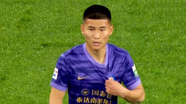  战术体系崩溃深度复盘：津门虎困局背后的系统性危机 体育新闻