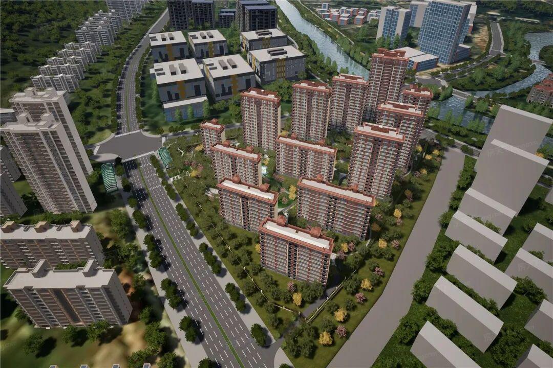  【数据深挖】从滞销到清盘：海信星海湾去化速度背后的技术逻辑 房产家居