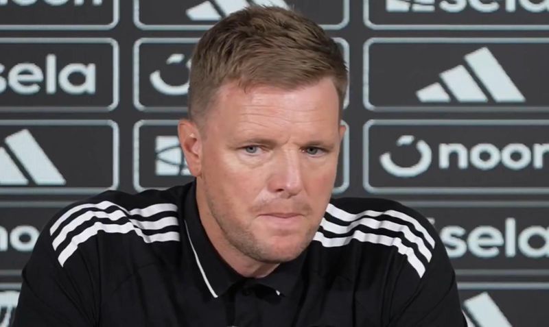 纽卡斯尔的十字路口：欧冠资格失之交臂背后的财务困局与阵容重构 体育新闻