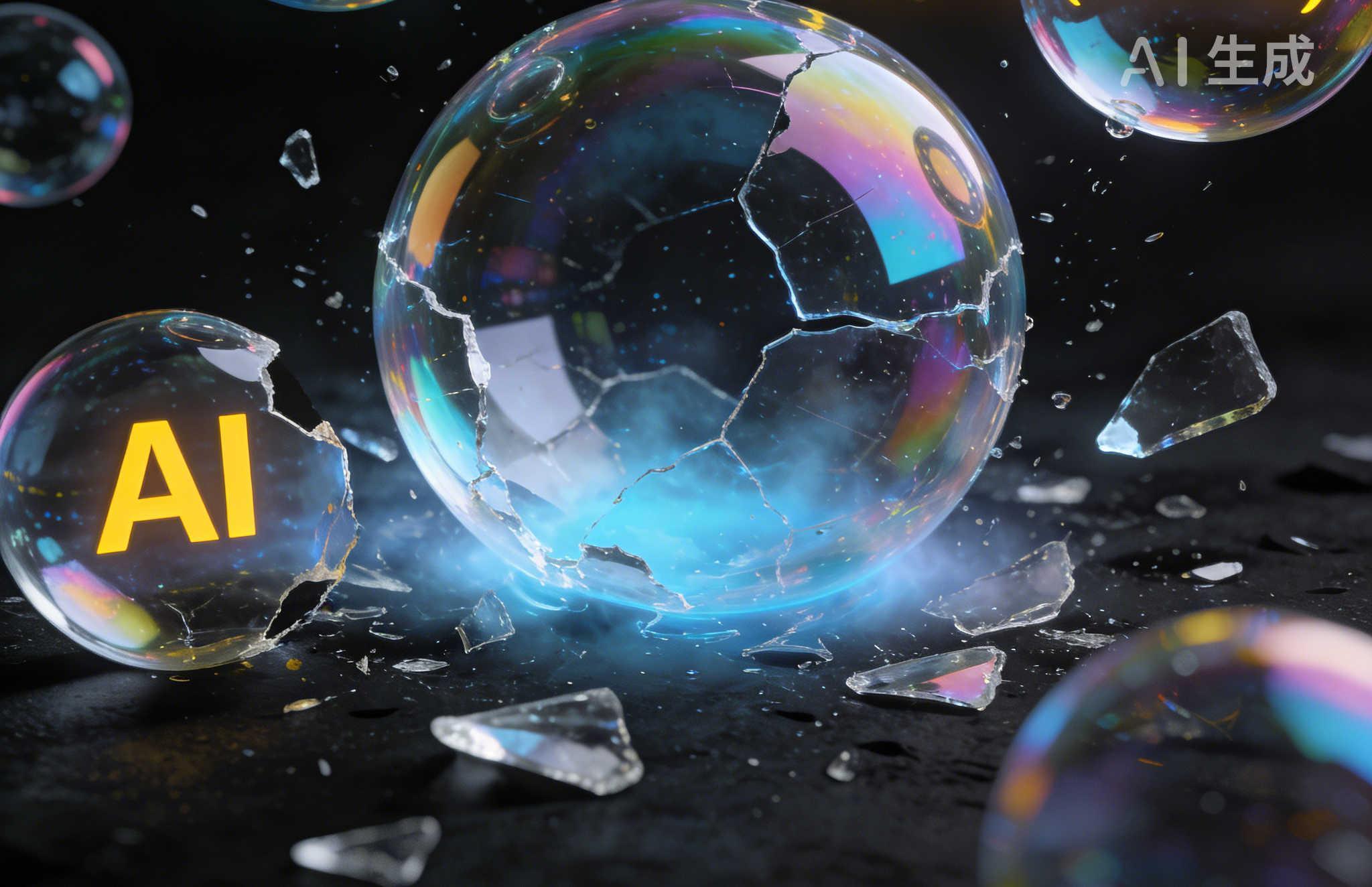  技术极客的十年预言：当AI成为创业新杠杆，从“一人公司”到“十亿美元”不再是梦 IT技术