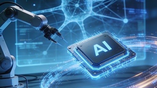  技术极客的十年预言：当AI成为创业新杠杆，从“一人公司”到“十亿美元”不再是梦 IT技术