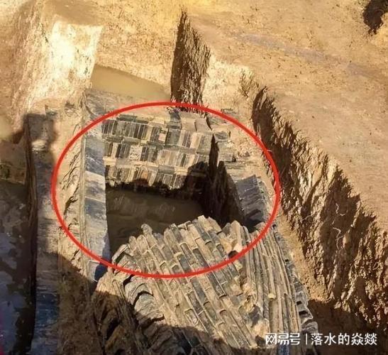  苏州东吴大墓考古突破：六朝高等级墓葬形制与工艺的深度技术解析 文化旅游