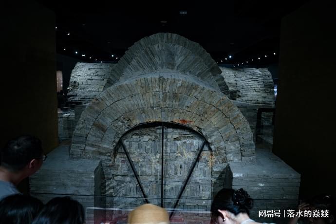  苏州东吴大墓考古突破：六朝高等级墓葬形制与工艺的深度技术解析 文化旅游