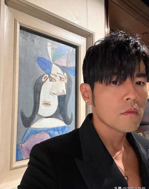  【技术解码】周杰伦8900万入手毕加索：顶级艺术市场的收藏逻辑与价值评估模型 股票财经