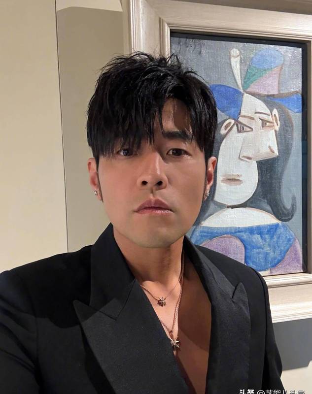  【技术解码】周杰伦8900万入手毕加索：顶级艺术市场的收藏逻辑与价值评估模型 股票财经