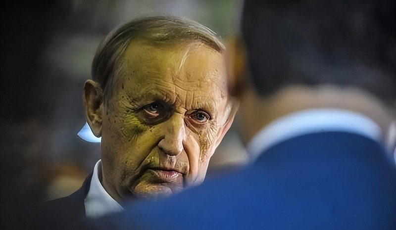  【技术解密】从“航发心脏”到“工业废墟”：马达西奇衰亡的技术复盘与战略警示 IT技术