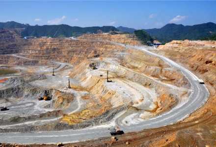  从法治破局到战略落地：新一轮找矿突破的战略逻辑与实操路径 新闻