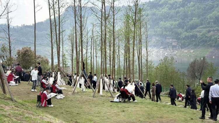  技术破局：石柱县“千万工程”落地的三路径深度解析 新闻