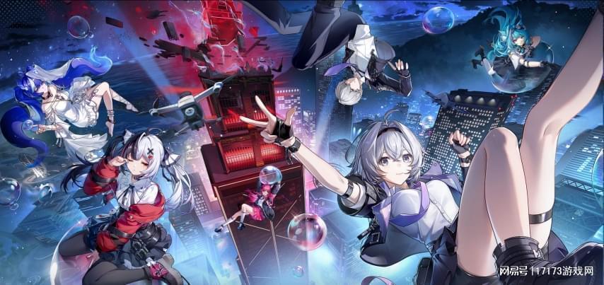  四月游戏新品前瞻：技术突破与研发投入的深度剖析 游戏攻略