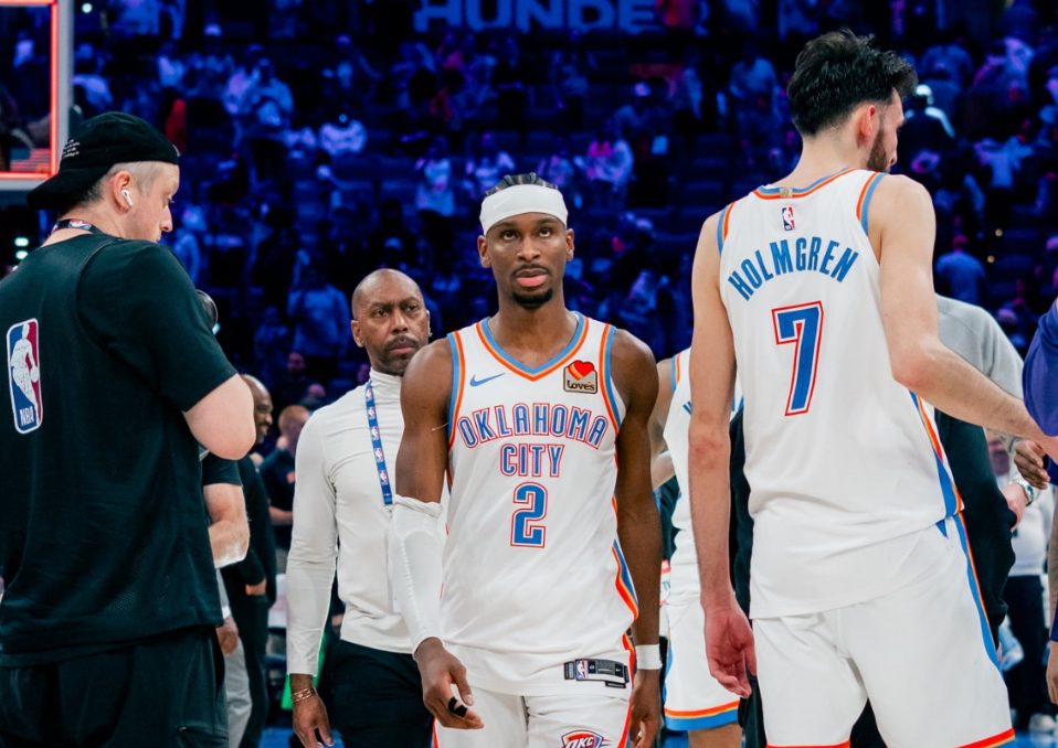  【高阶数据深扒】透视三份95+评分：约基奇霸榜真相与MVP评选的量化困局 体育新闻