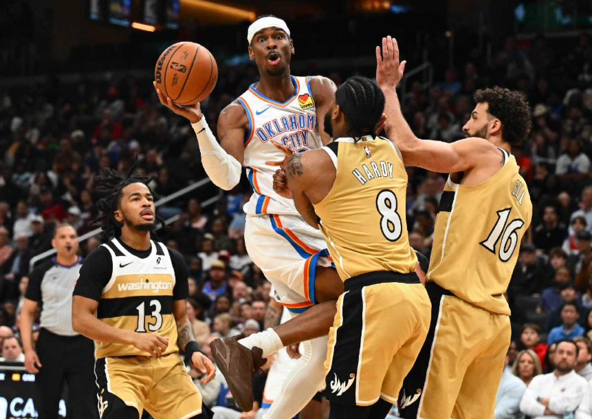  【高阶数据深扒】透视三份95+评分：约基奇霸榜真相与MVP评选的量化困局 体育新闻