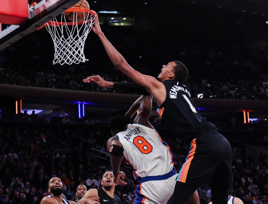  【高阶数据深扒】透视三份95+评分：约基奇霸榜真相与MVP评选的量化困局 体育新闻