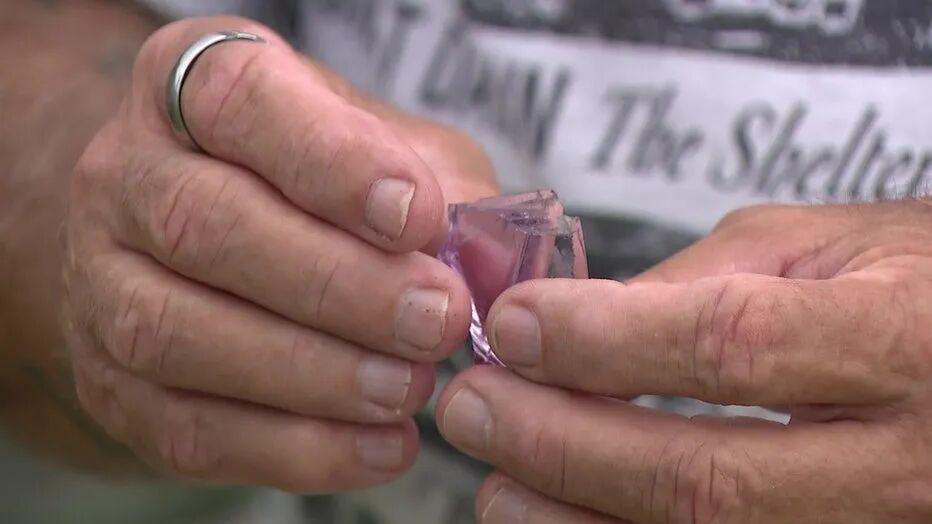  当钓鱼佬撞上考古学：中世纪银币窖藏的技术解码与历史还原 文化旅游