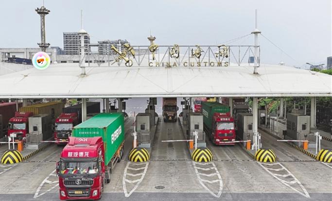 技术突破背后的硬核力量:宁波舟山港连通性指数全球第二深度复盘 新闻 技术突破背后的硬核力量:宁波舟山港连通性指数全球第二深度复盘 新闻