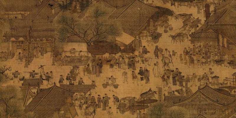 从货币核弹到制度崩塌:宋朝铜钱国际化失败的全流程复盘 新闻 从货币核弹到制度崩塌:宋朝铜钱国际化失败的全流程复盘 新闻 从货币核弹到制度崩塌:宋朝铜钱国际化失败的全流程复盘 新闻