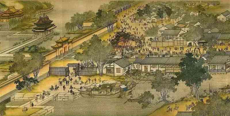 从货币核弹到制度崩塌:宋朝铜钱国际化失败的全流程复盘 新闻 从货币核弹到制度崩塌:宋朝铜钱国际化失败的全流程复盘 新闻 从货币核弹到制度崩塌:宋朝铜钱国际化失败的全流程复盘 新闻