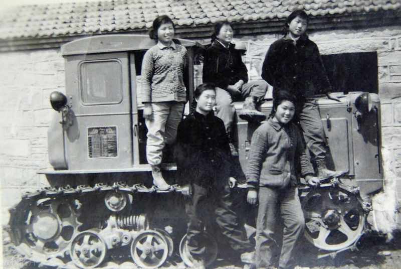 知青运动:一场改变1700万人命运的历史长考 新闻 知青运动:一场改变1700万人命运的历史长考 新闻