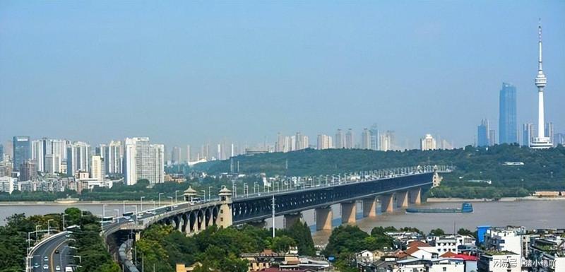 三座跨越时空的钢铁丰碑:解码毛主席时代桥梁工程的极限质量哲学 新闻 三座跨越时空的钢铁丰碑:解码毛主席时代桥梁工程的极限质量哲学 新闻