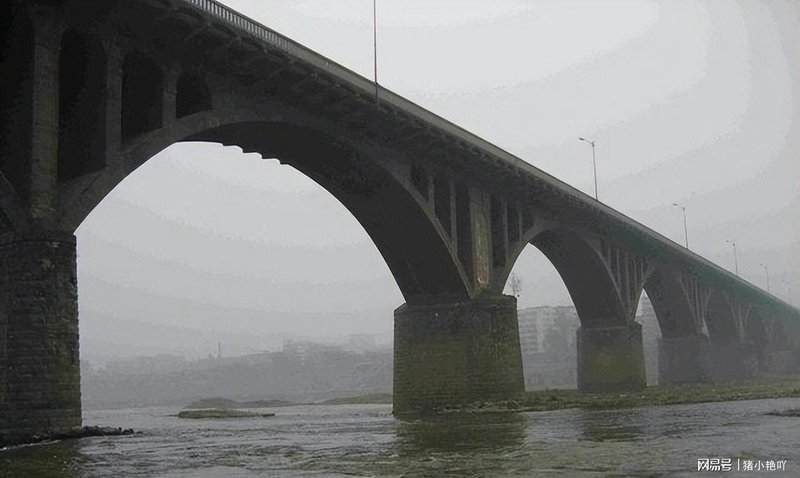 三座跨越时空的钢铁丰碑:解码毛主席时代桥梁工程的极限质量哲学 新闻 三座跨越时空的钢铁丰碑:解码毛主席时代桥梁工程的极限质量哲学 新闻