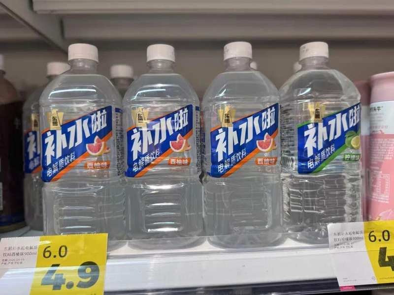 巴比食品投资东鹏饮料的底层逻辑:公允价值变动如何撬动利润波动 股票财经