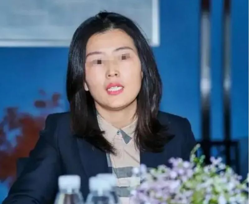 从商界精英到死刑犯:程海燕案件背后的犯罪心理演变与技术分析 新闻 从商界精英到死刑犯:程海燕案件背后的犯罪心理演变与技术分析 新闻 从商界精英到死刑犯:程海燕案件背后的犯罪心理演变与技术分析 新闻