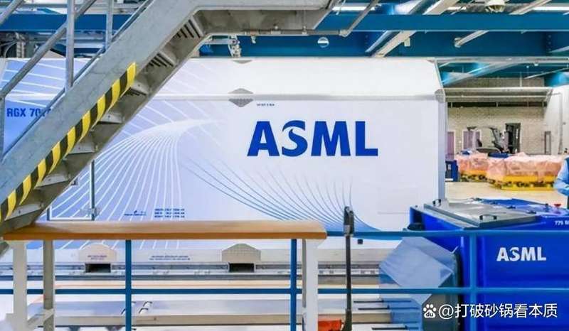 【深度长文】芯片战争的技术博弈:封锁倒逼下的国产替代加速与ASML供应链困局 IT技术 【深度长文】芯片战争的技术博弈:封锁倒逼下的国产替代加速与ASML供应链困局 IT技术