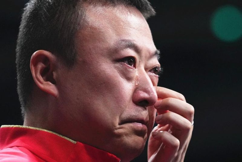 国乒女队布阵深层逻辑：蒯曼二单与王曼昱三单的战略意图全解析
