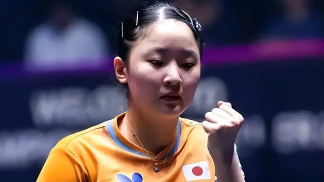 日本女乒阵容地震：技术数据拆解与战术博弈前瞻